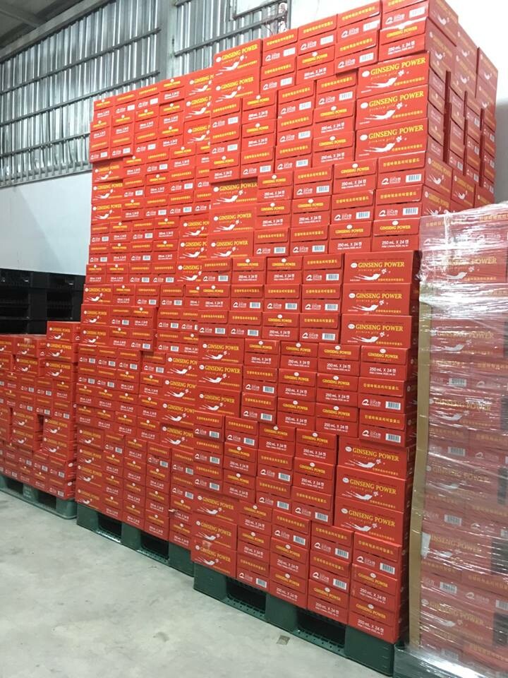 Thương Mại Dịch Vụ Thiên An Phát 4