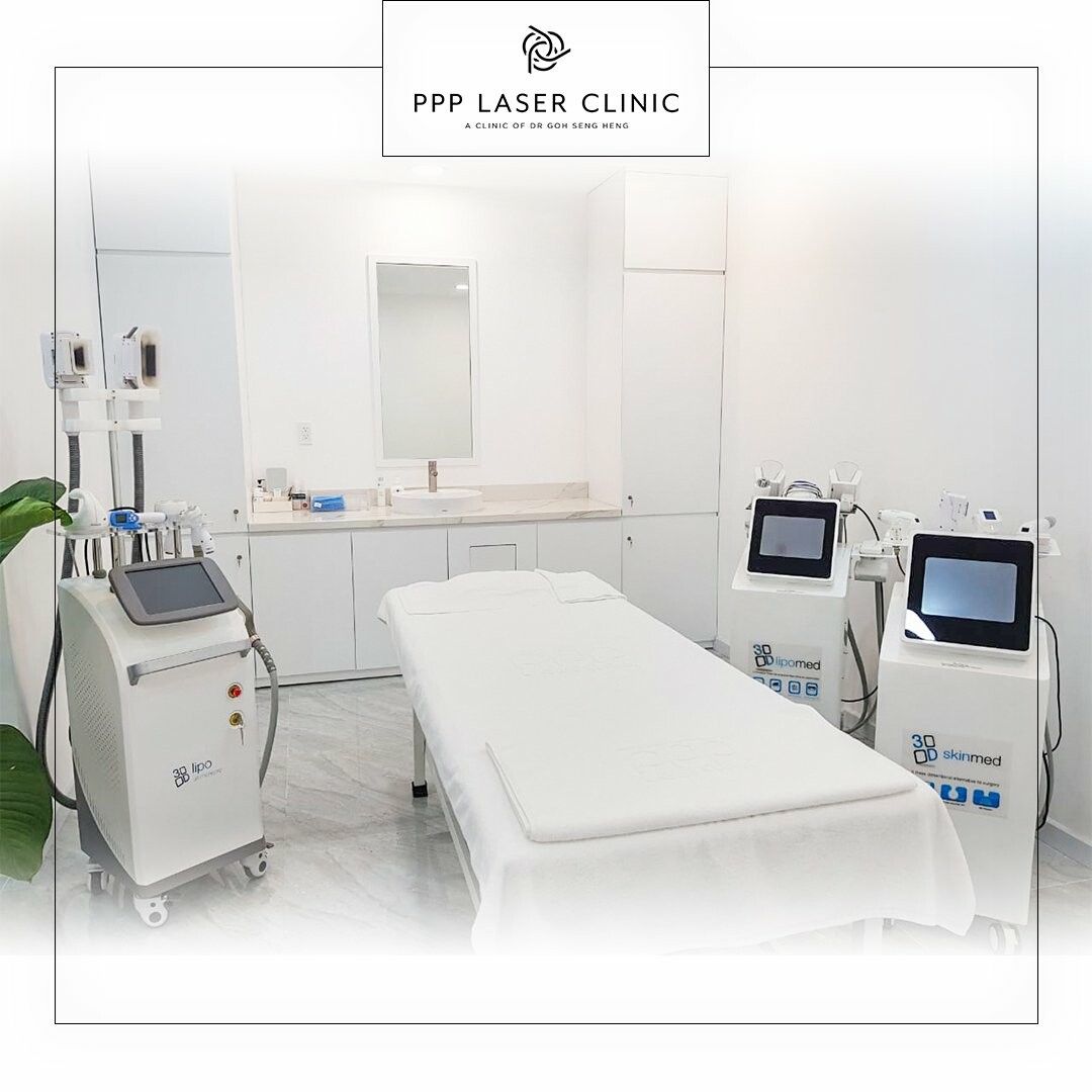 Paragon Premium Aesthetic Services 5