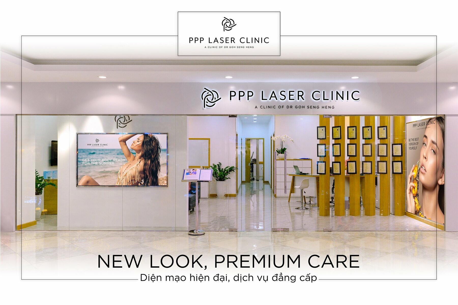 Paragon Premium Aesthetic Services 2