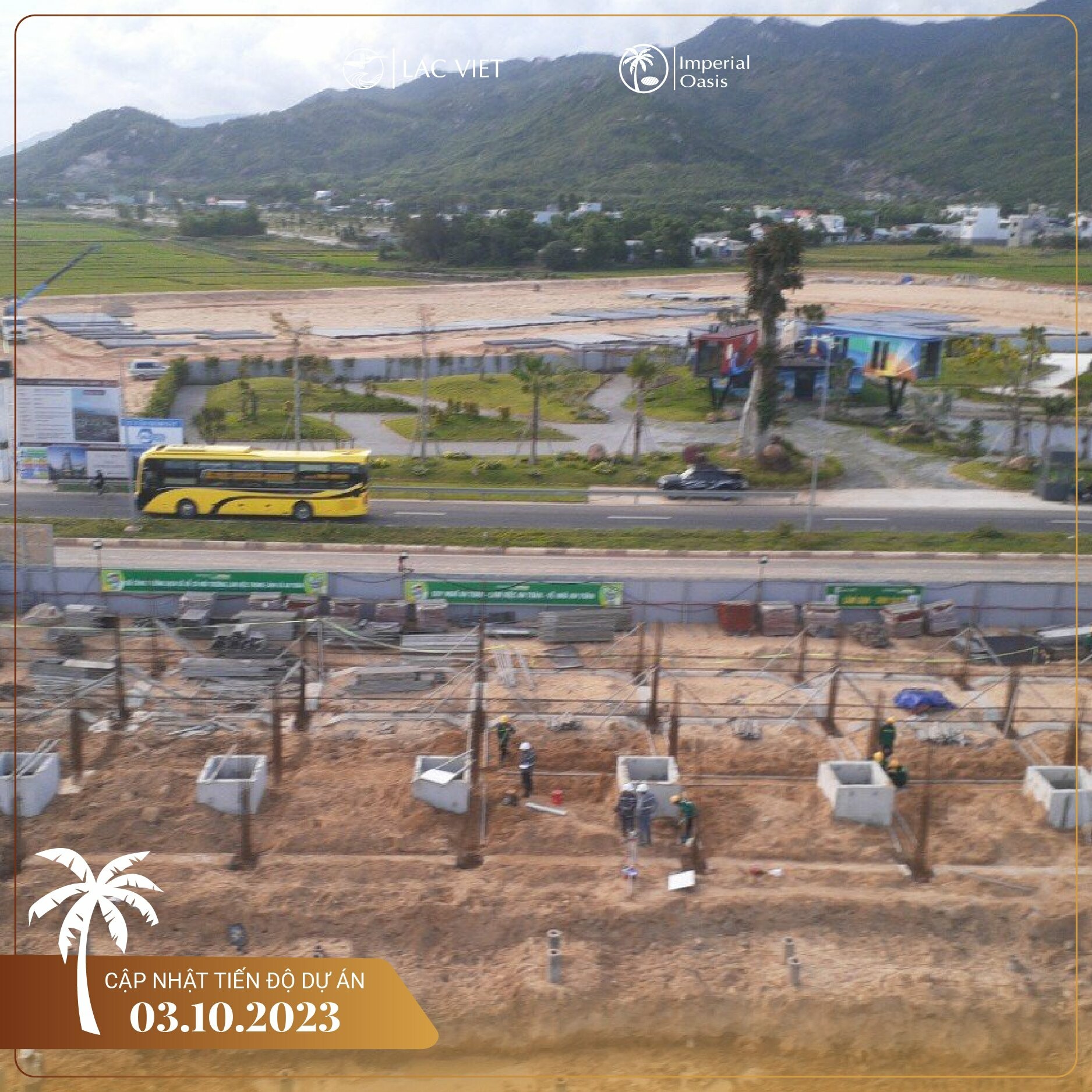 Tập đoàn LẠC VIỆT 3