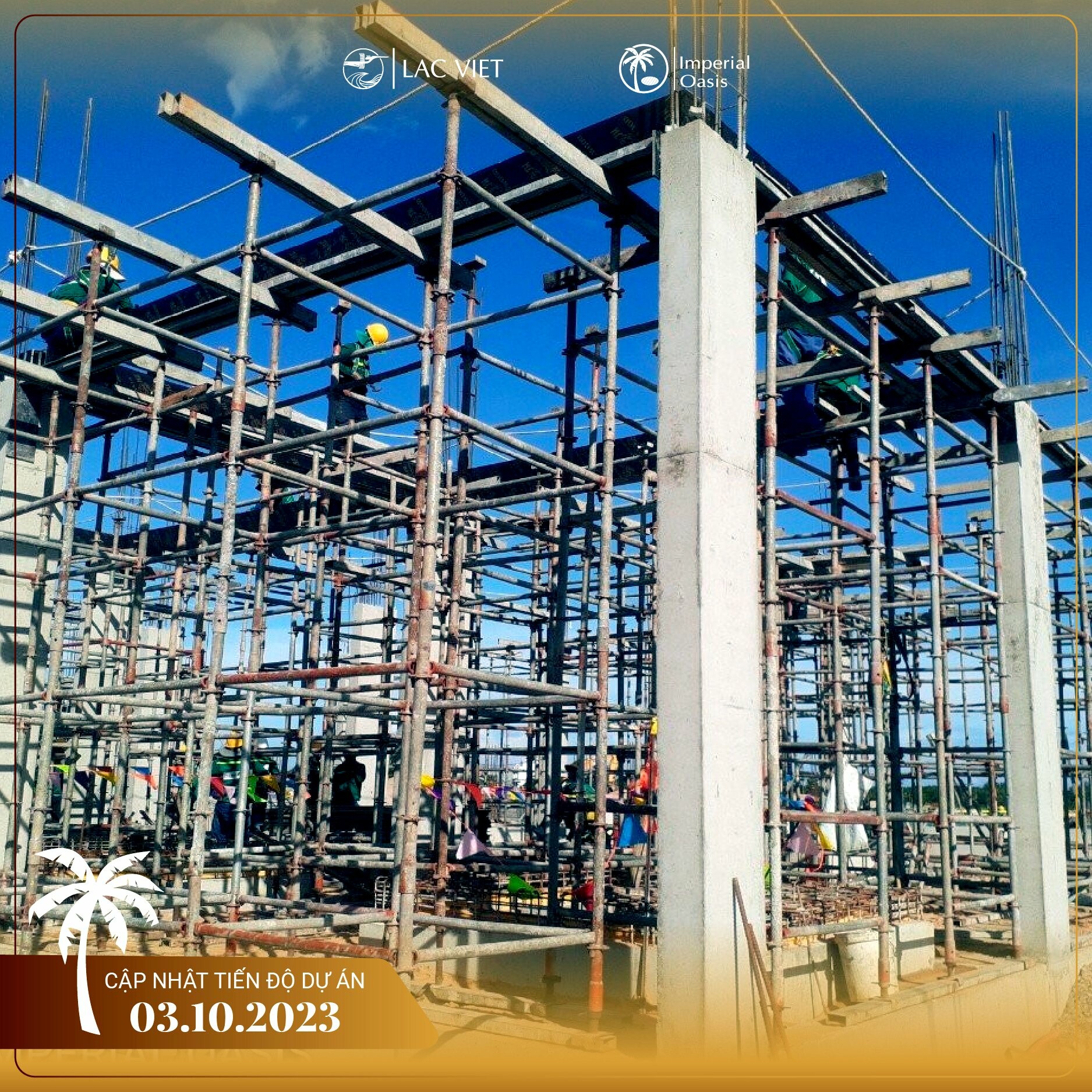 Tập đoàn LẠC VIỆT 2