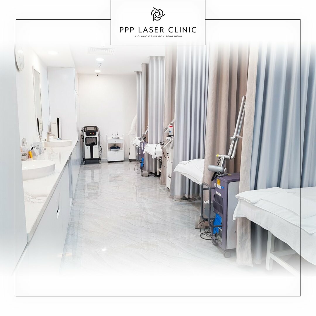 Paragon Premium Aesthetic Services 6