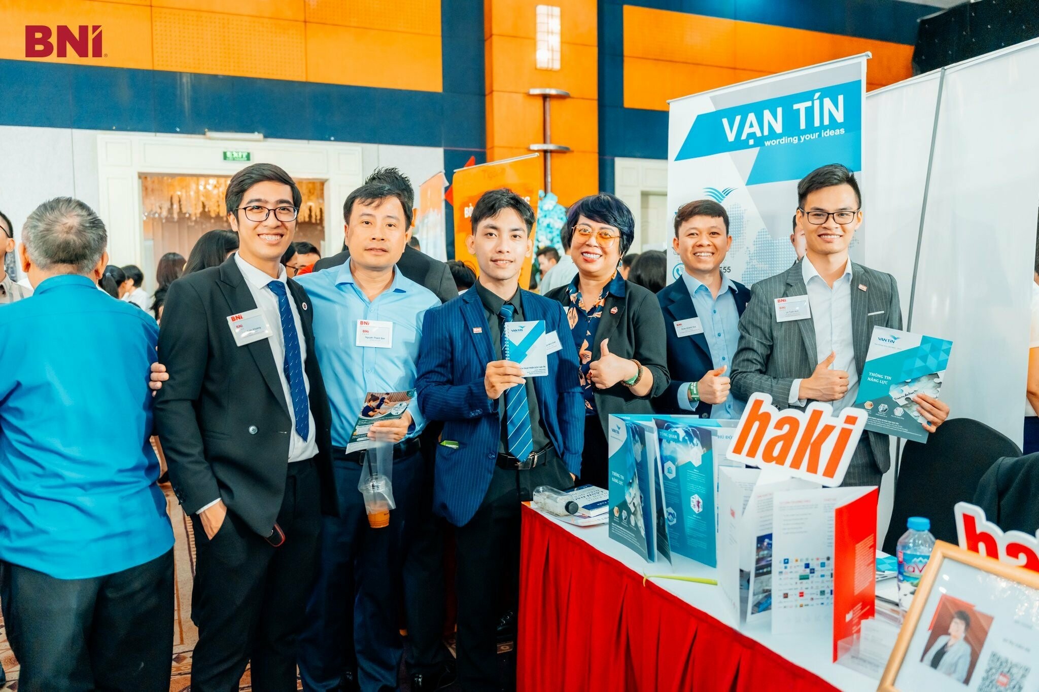 DỊCH THUẬT VẠN TÍN 3
