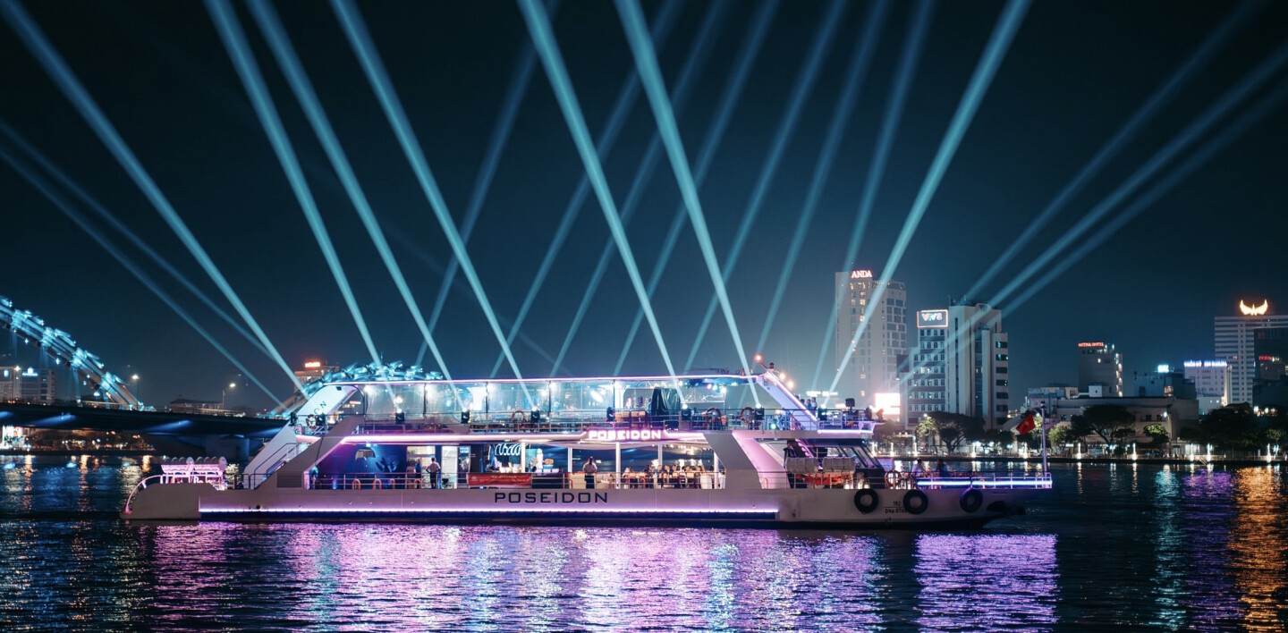 ĐẦU TƯ PHÁT TRIỂN DU LỊCH AION 1