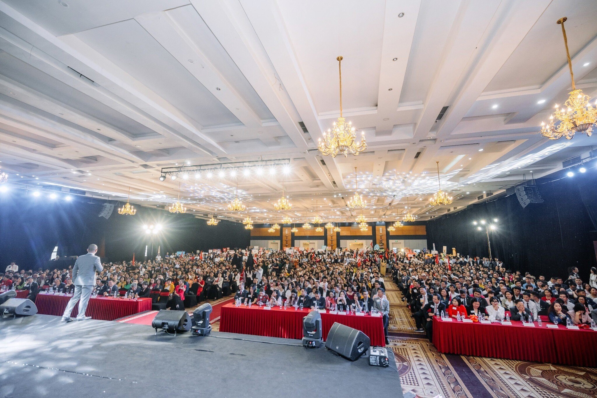 DỊCH THUẬT VẠN TÍN 1