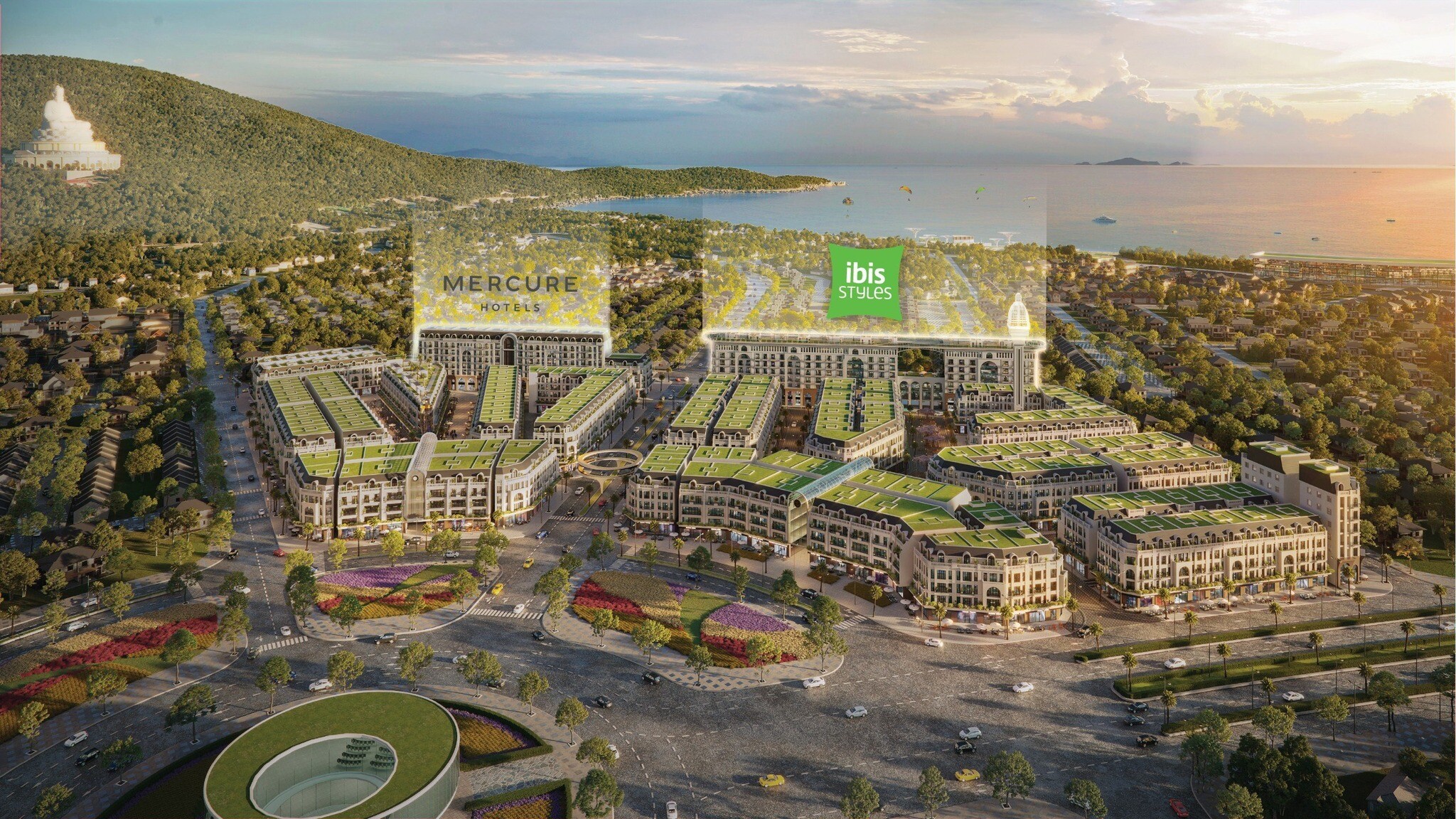 Tập đoàn LẠC VIỆT 4