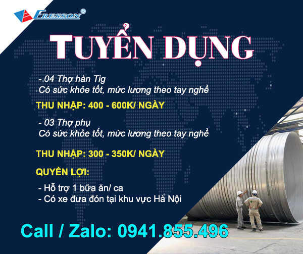 Cơ điện Eresson 4