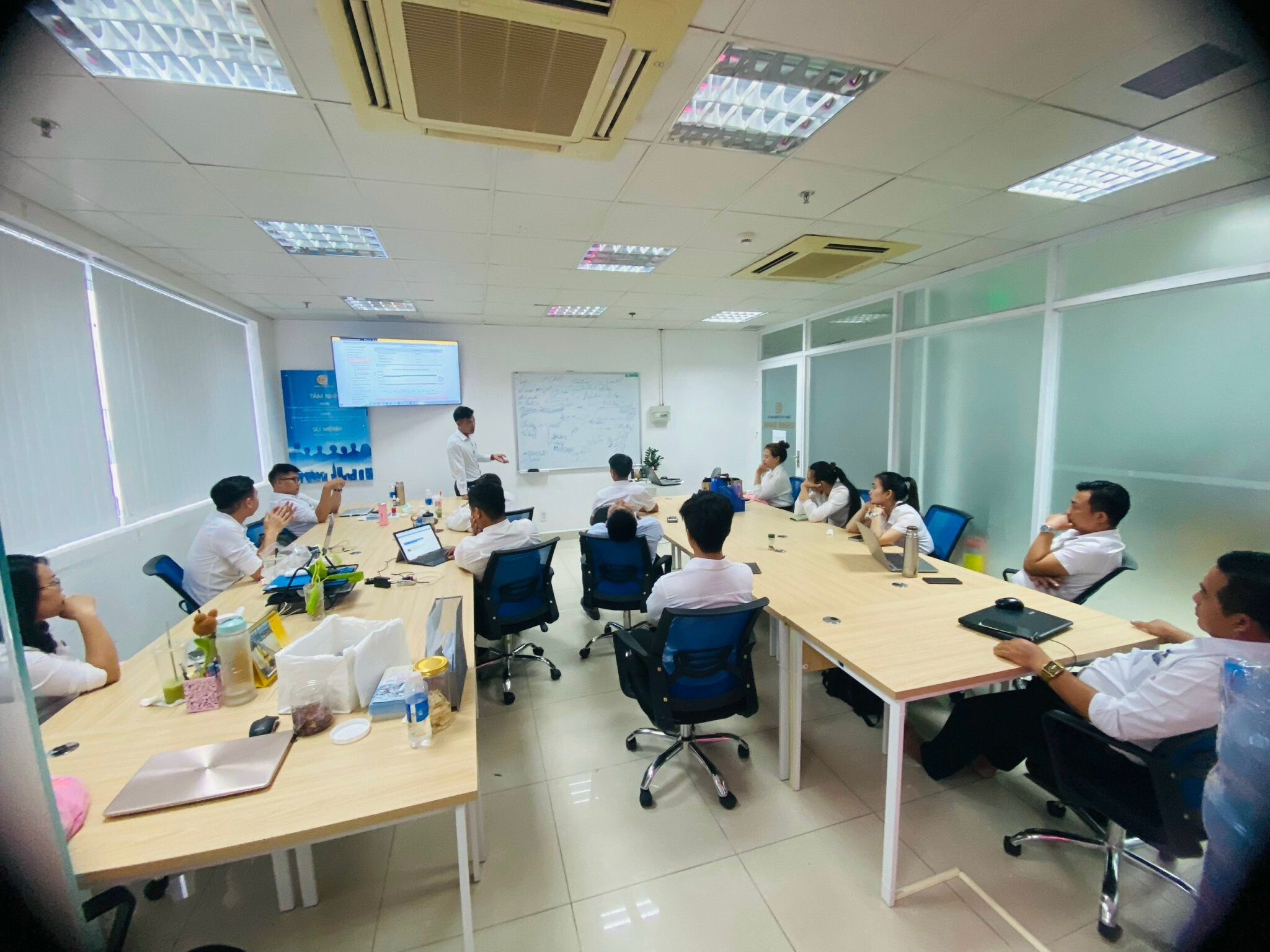 ĐỊA ỐC CHÍNH DANH 3