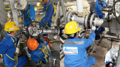 Kỹ Thuật Năng Lượng Titan 10