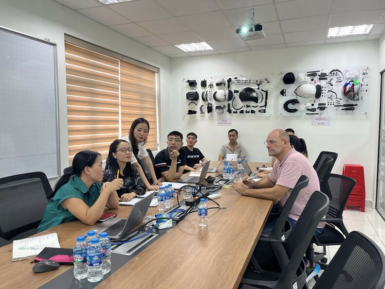 DỊCH THUẬT VẠN TÍN 4