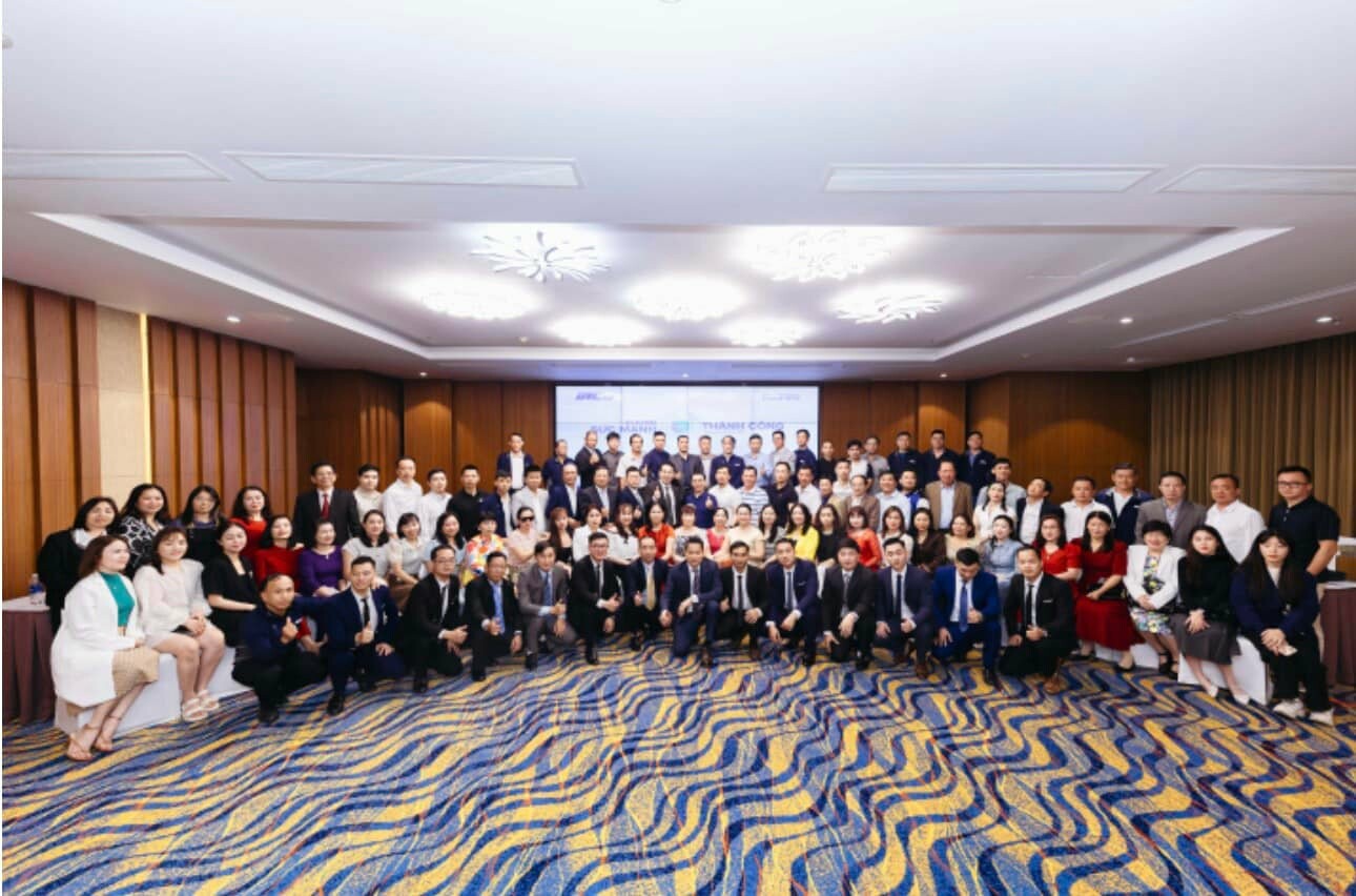 Thương Mại Phúc Kim Anh 7