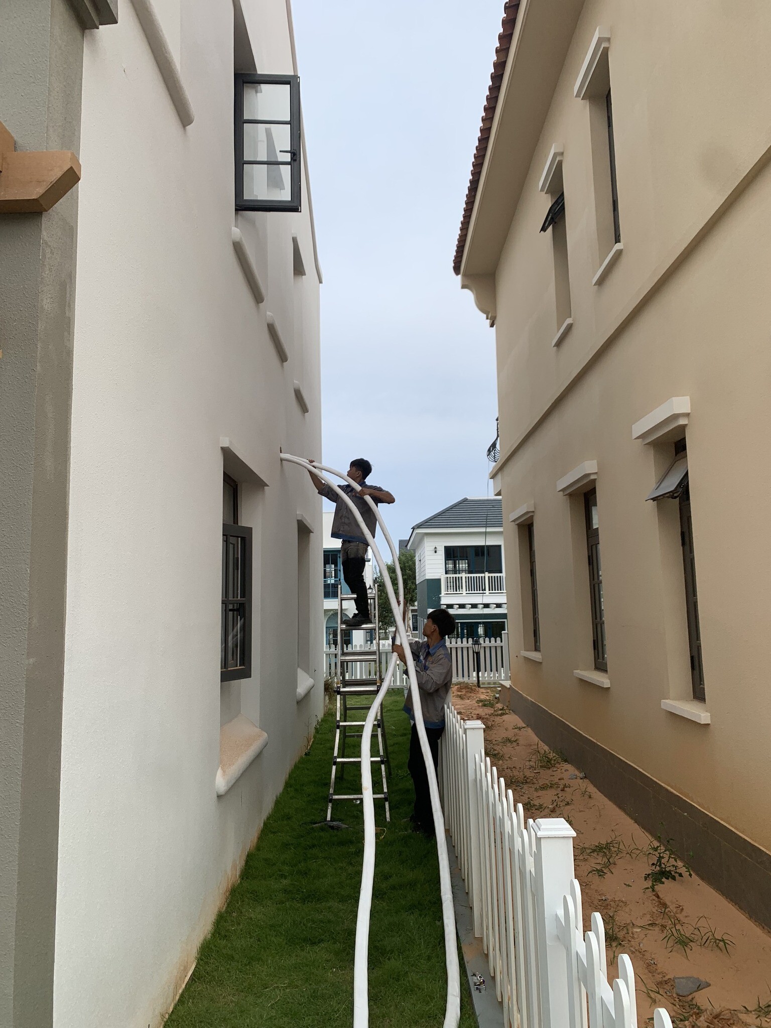 Thương Mại Dịch Vụ Kỹ Thuật MK 3