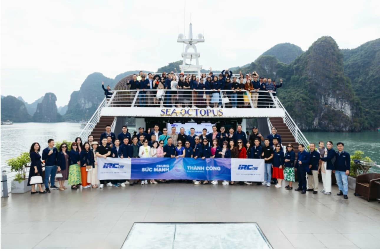 Thương Mại Phúc Kim Anh 8