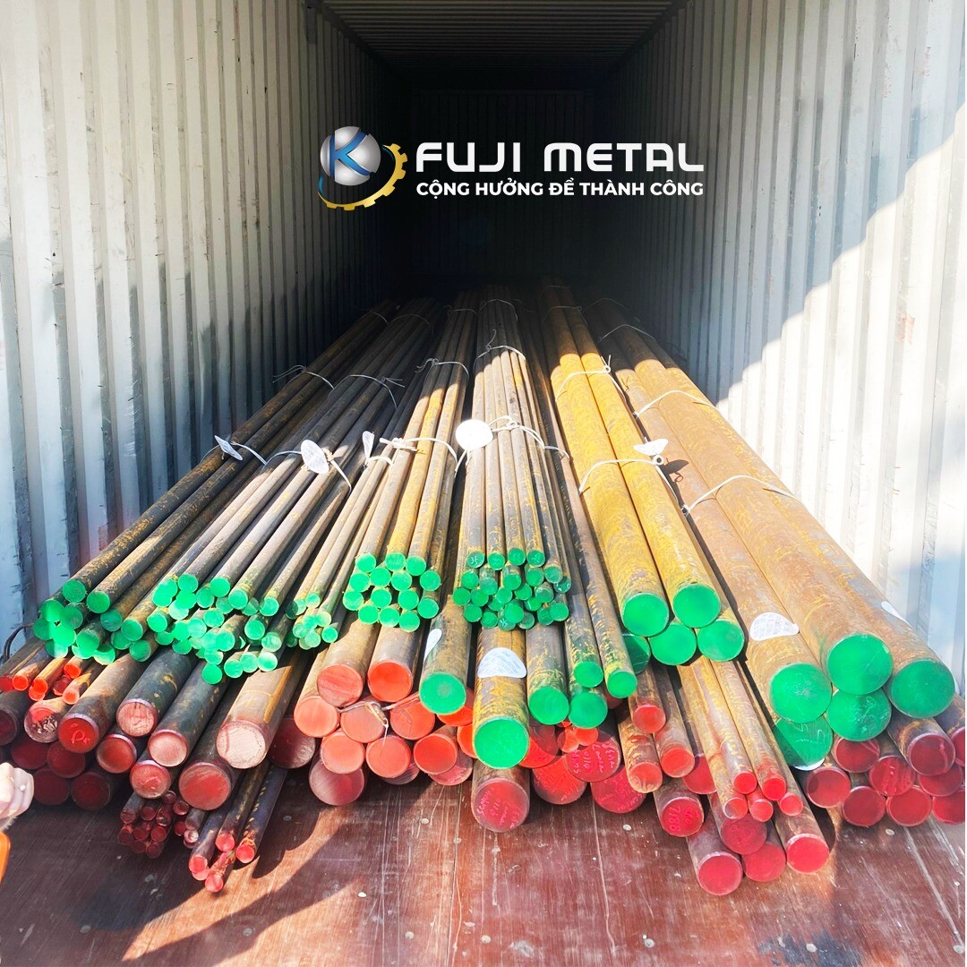 KIM KHÍ FUJI VIỆT NAM 2