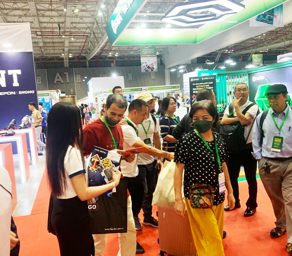 KIM KHÍ FUJI VIỆT NAM 4