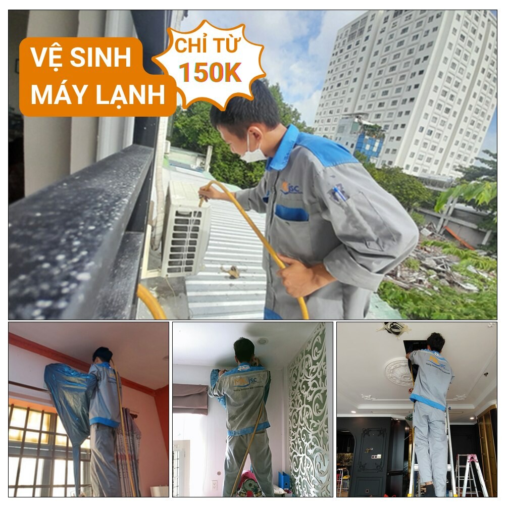 Thương Mại Dịch Vụ Kỹ Thuật MK 4