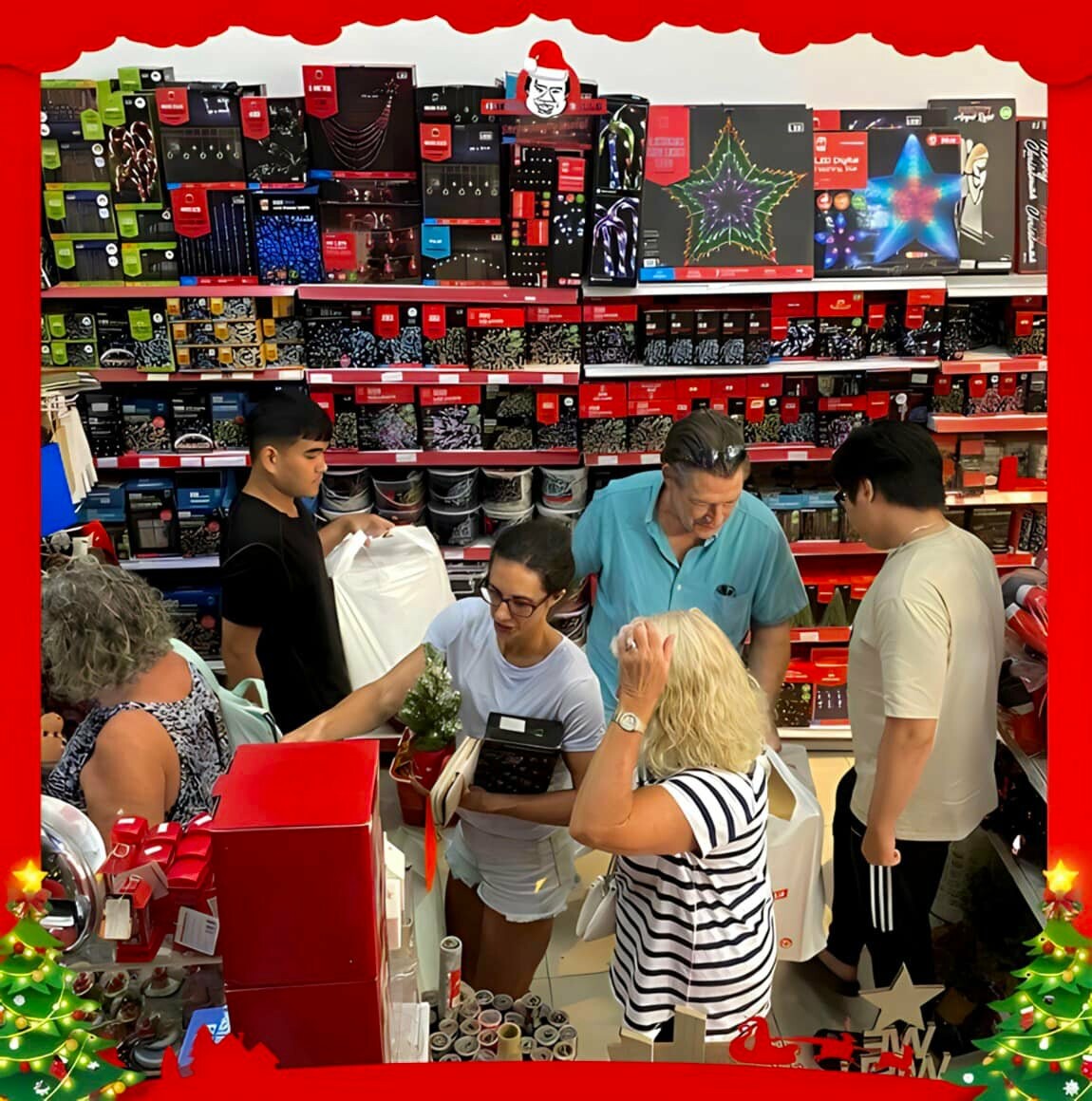 THƯƠNG MẠI DỊCH VỤ XUẤT NHẬP KHẨU CUNG CẦU 6