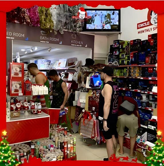 THƯƠNG MẠI DỊCH VỤ XUẤT NHẬP KHẨU CUNG CẦU 5