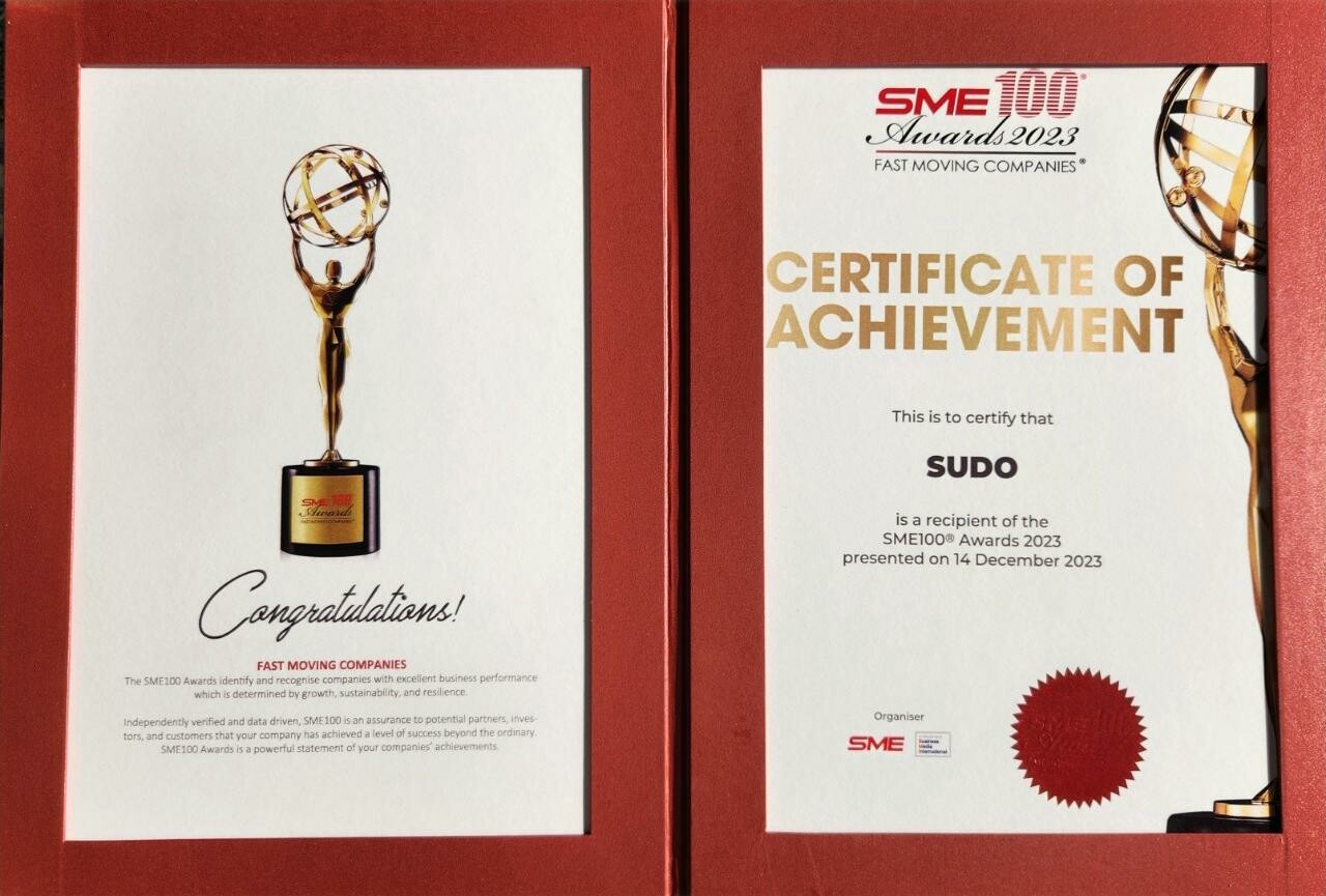 THƯƠNG MẠI ĐIỆN TỬ SUDO 11