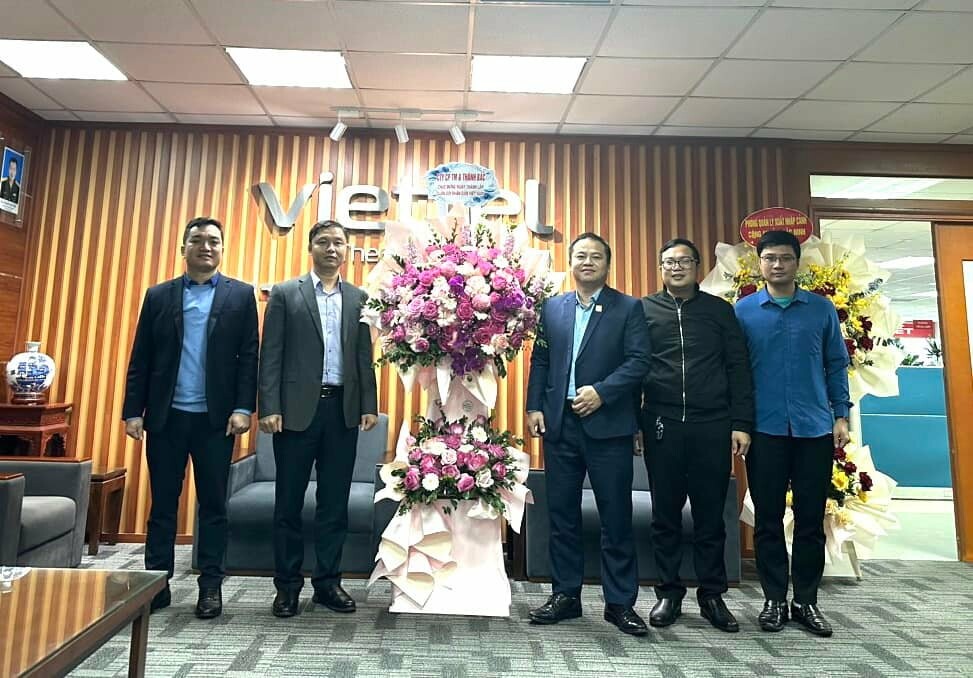 THƯƠNG MẠI VÀ DỊCH VỤ THÀNH BẮC 2