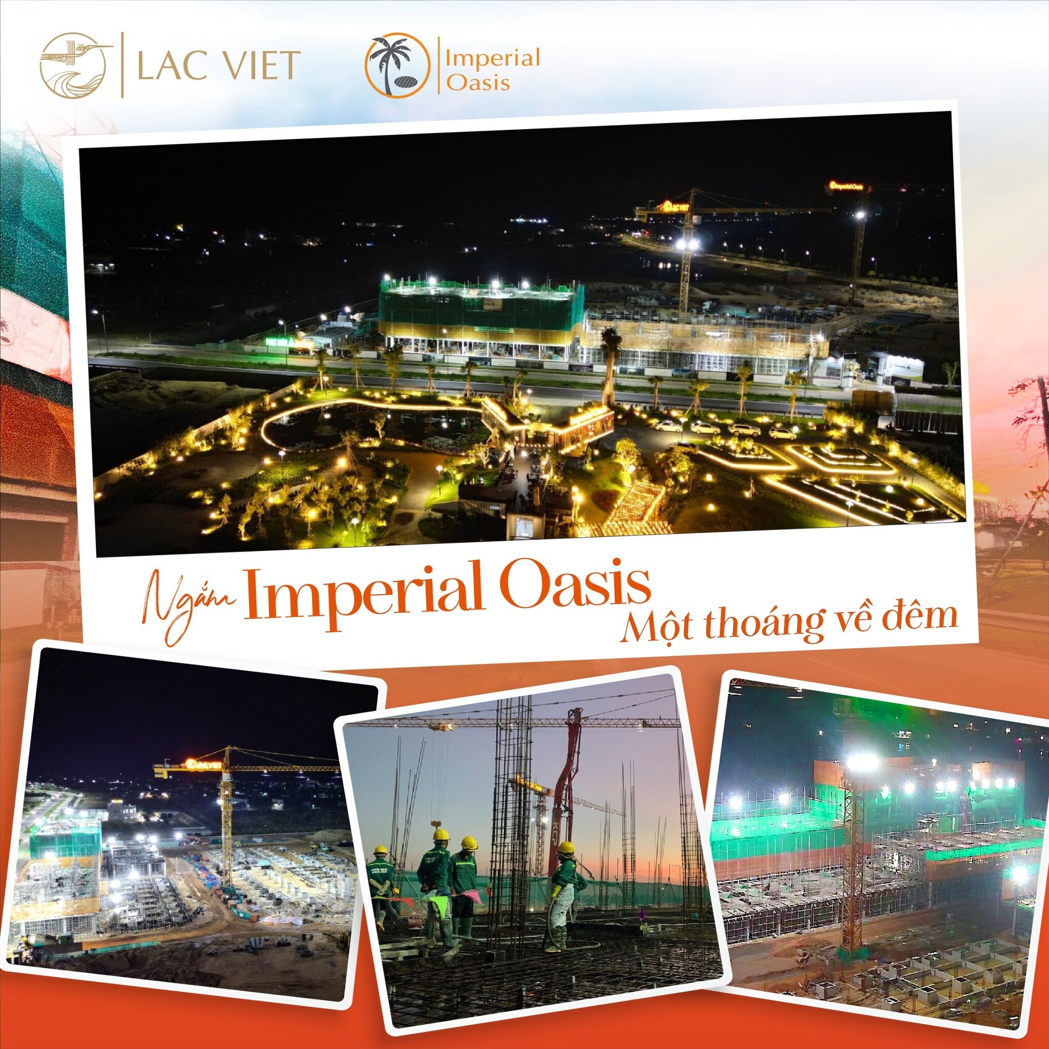 Tập đoàn LẠC VIỆT 1