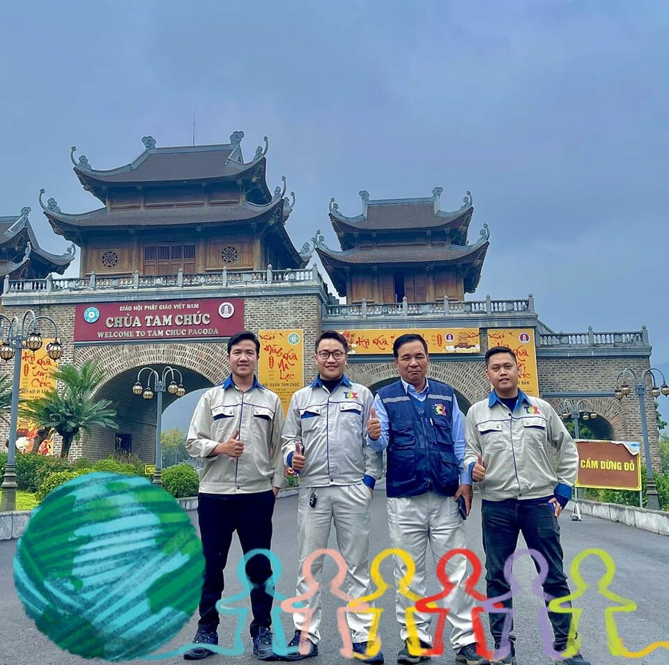 Kiểm định an toàn công nghiệp I 9