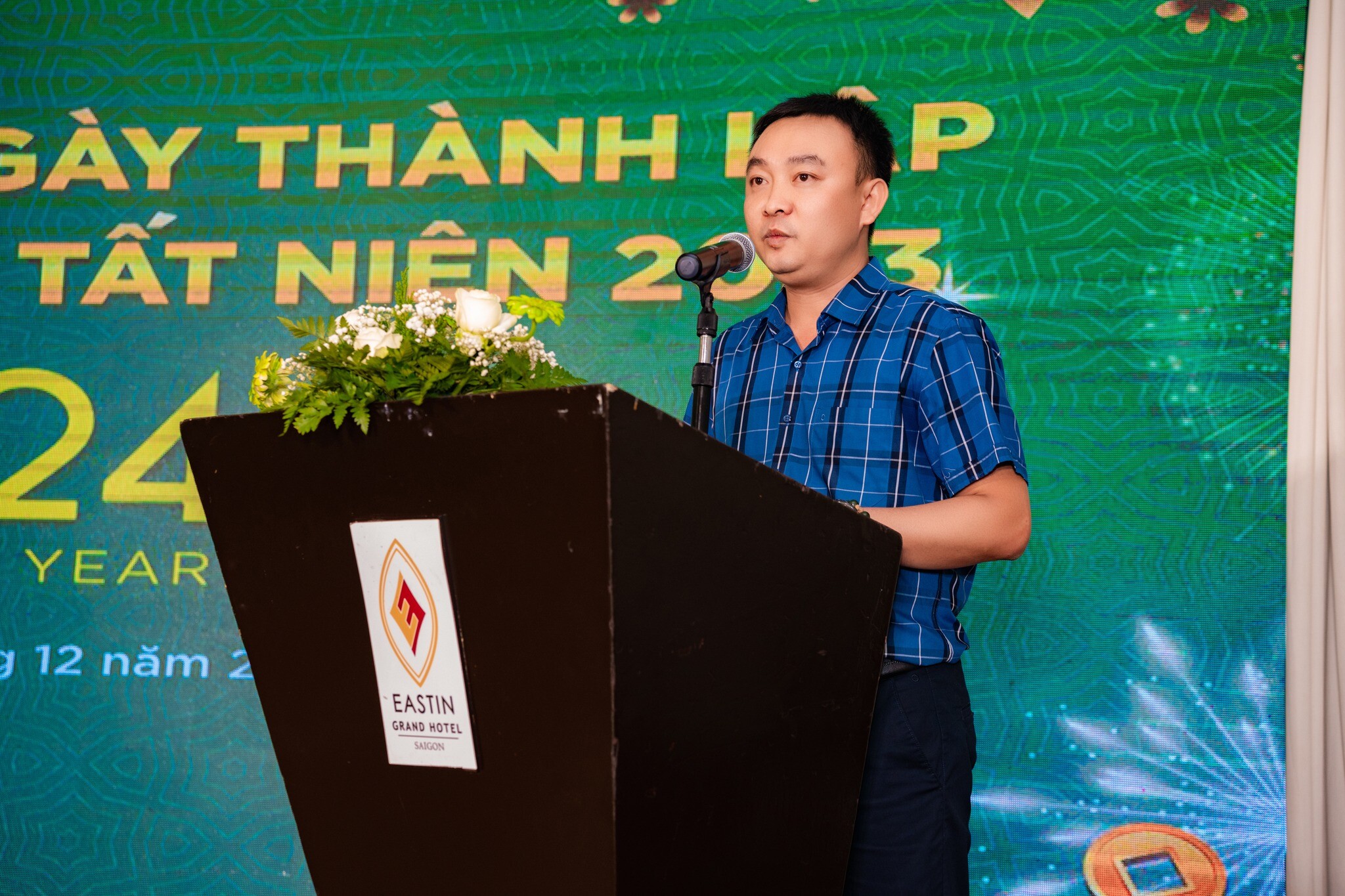 Điện Thiên Ấn 3