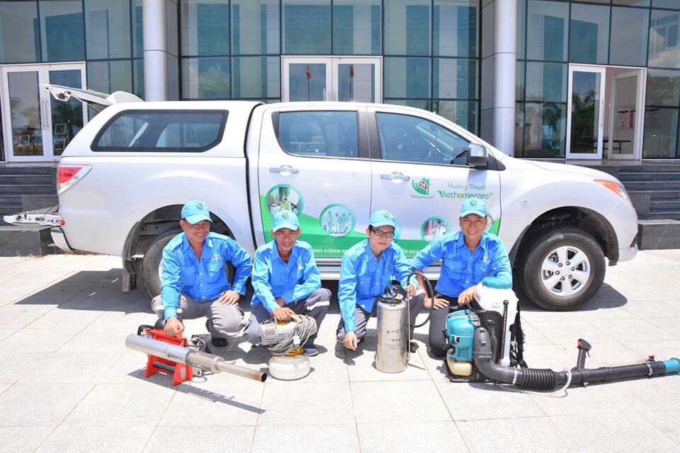 Thương Mại & Dịch Vụ Viethomecare 2