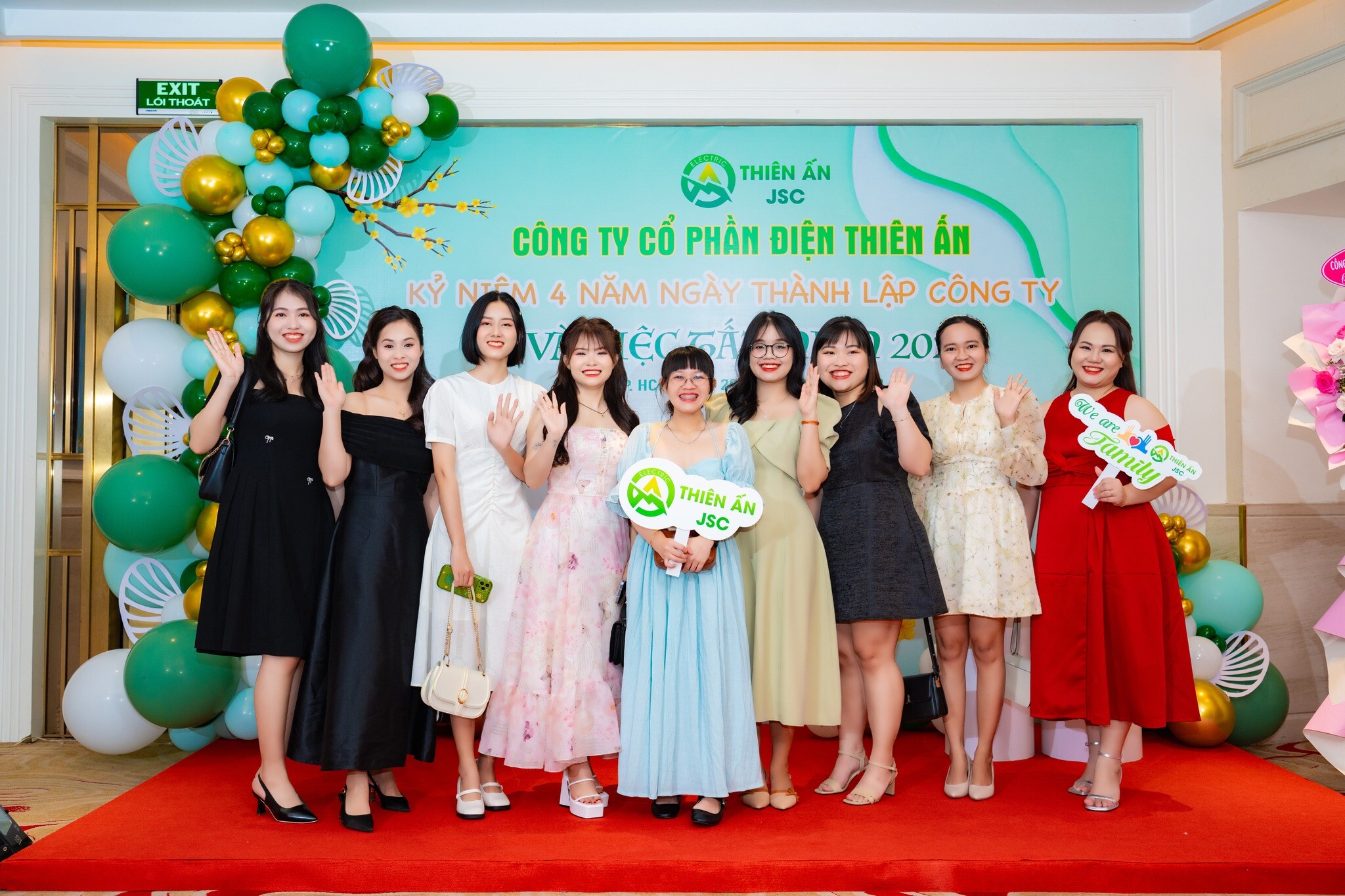 Điện Thiên Ấn 5