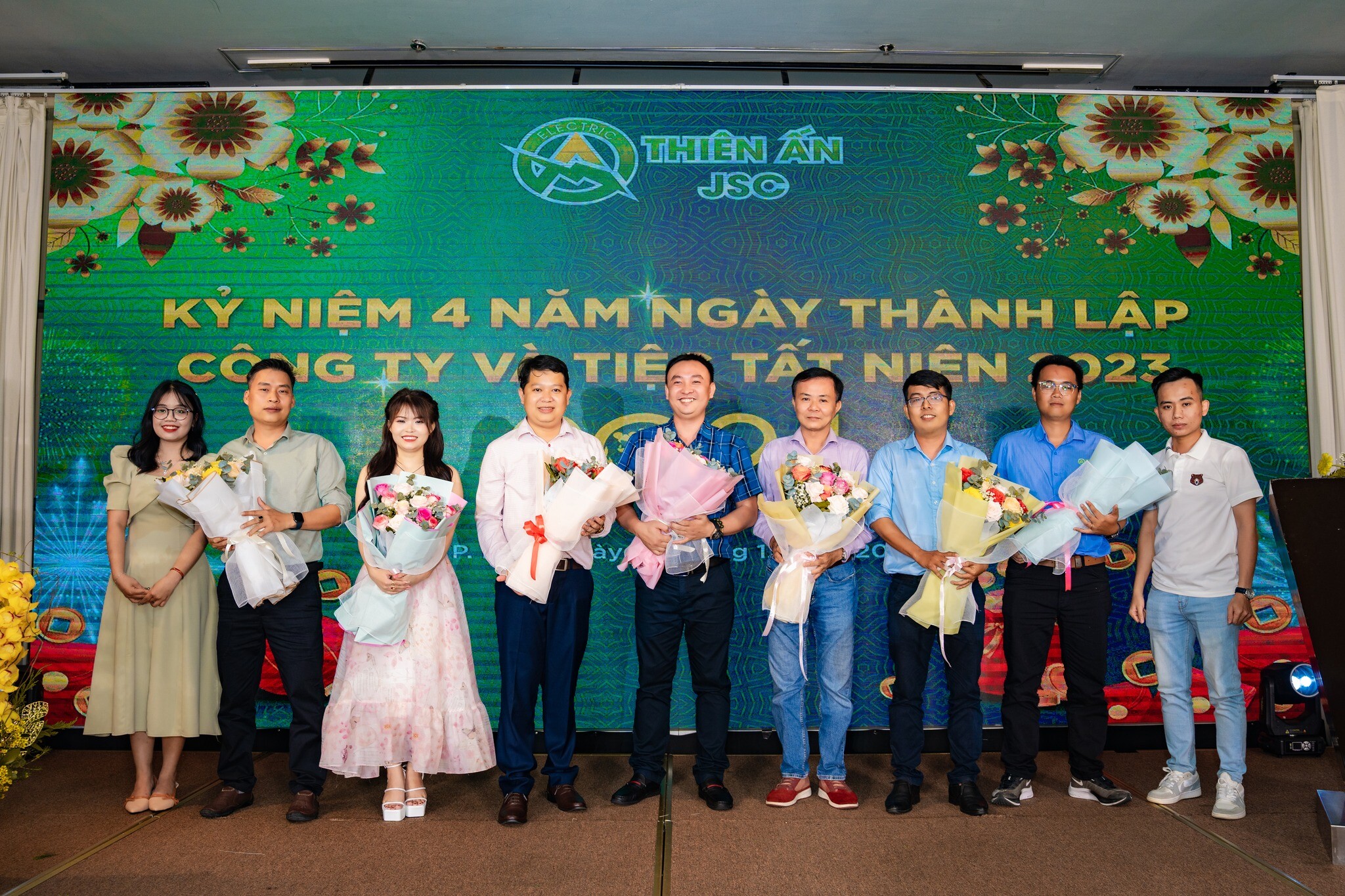 Điện Thiên Ấn 2