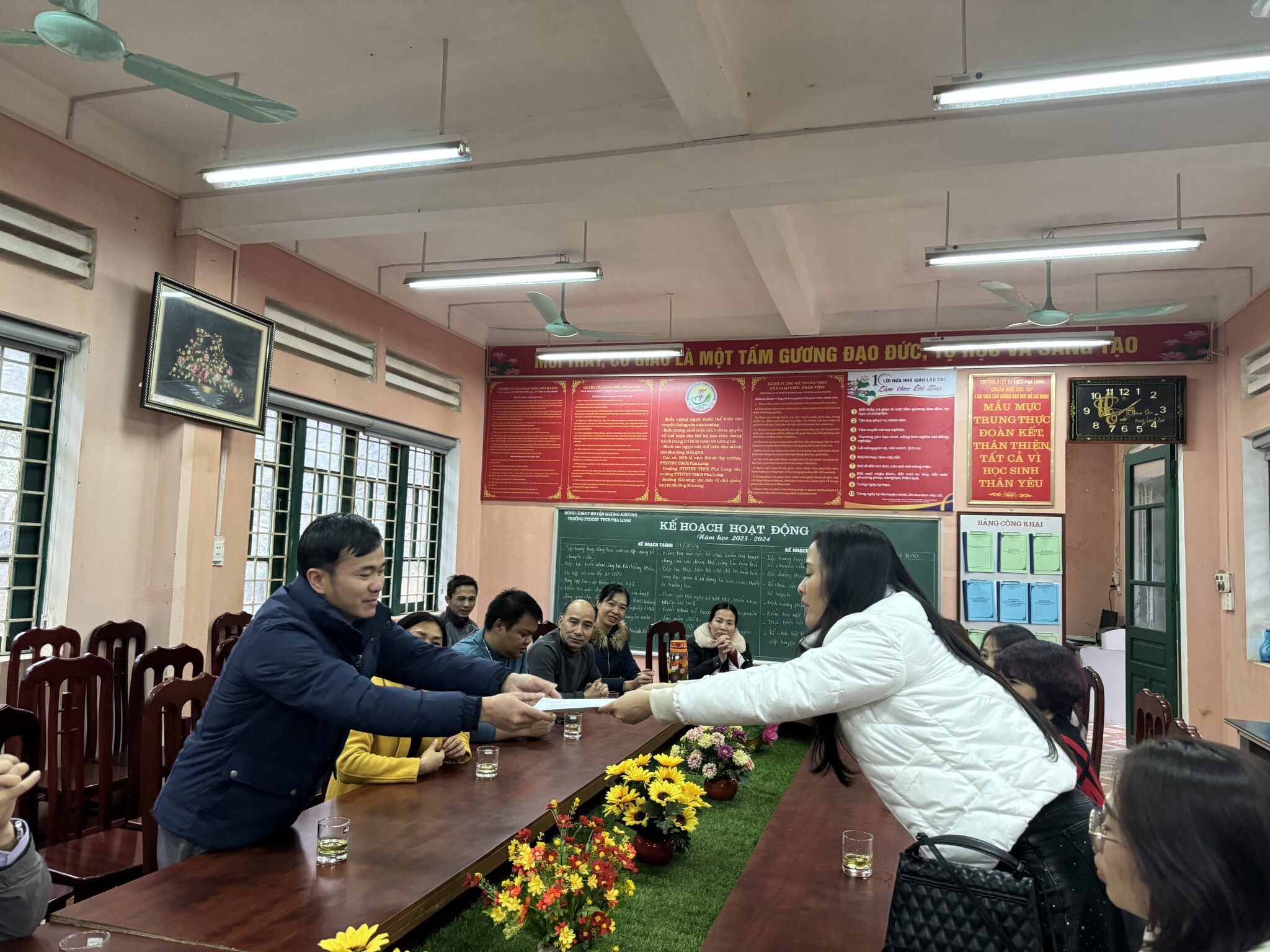 CHUYỂN ĐỔI VÀ LIÊN KẾT THANH TOÁN SỐ SDLINK 9