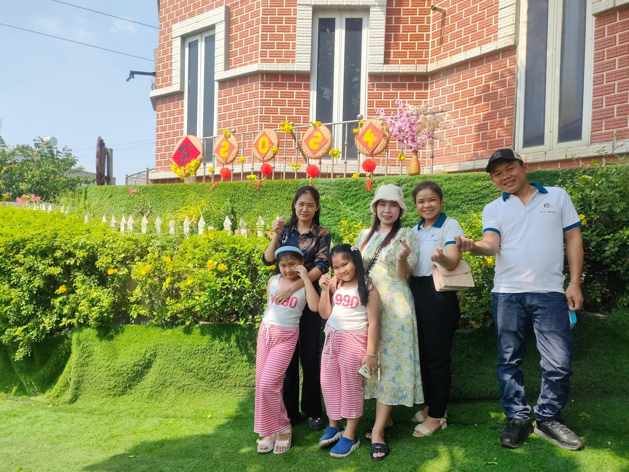 KIM KHÍ FUJI VIỆT NAM 8