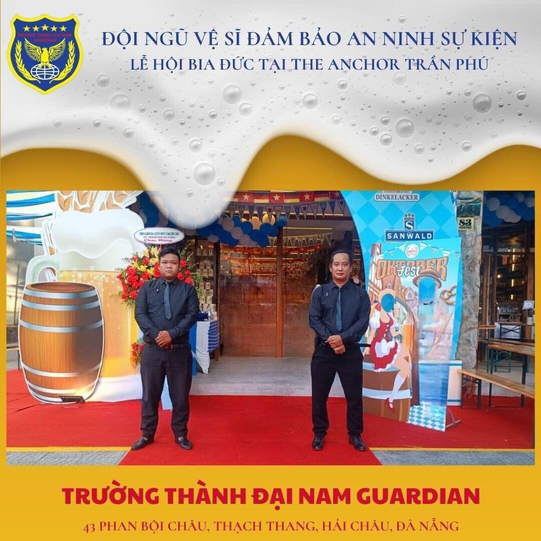 TRƯỜNG THÀNH ĐẠI NAM 10
