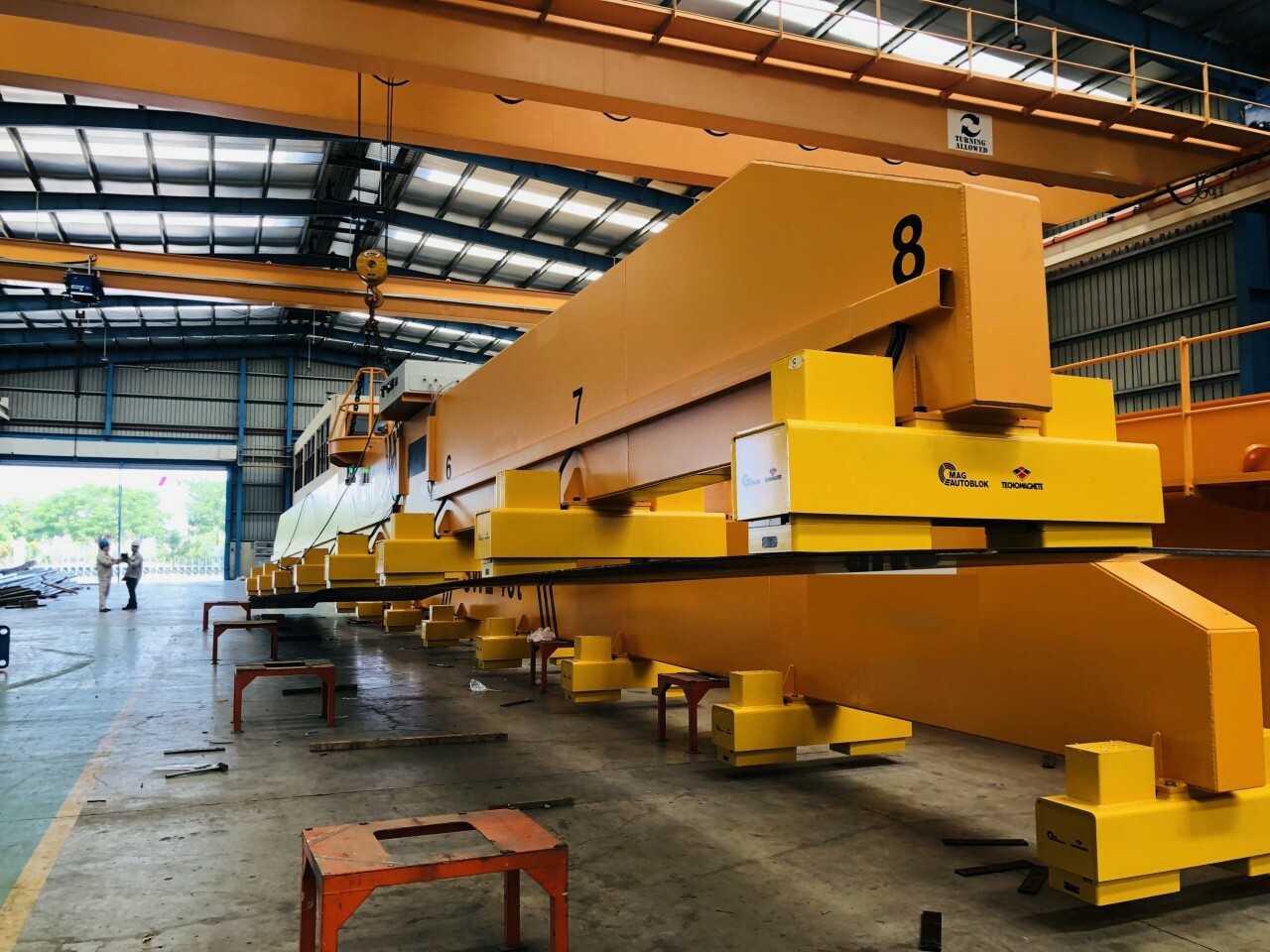 Thiết bị Công nghiệp Mai Dương 3