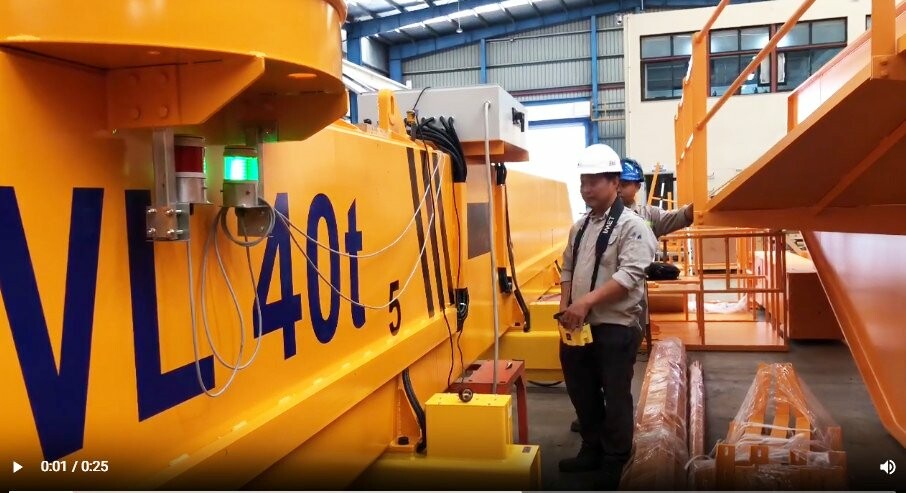 Thiết bị Công nghiệp Mai Dương 4