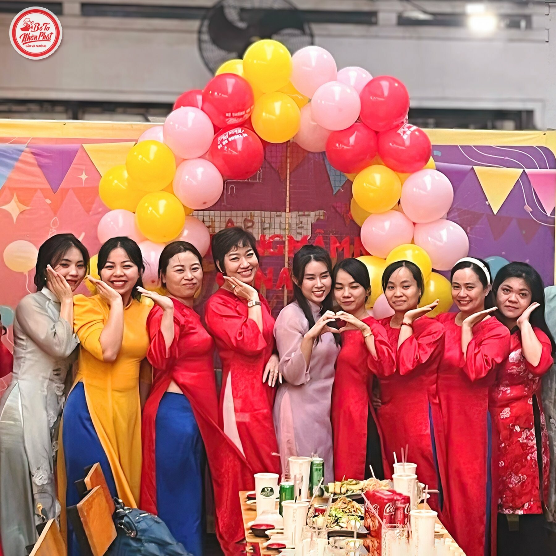 TẬP ĐOÀN PHÁT TRIỂN ẨM THỰC VIỆT NAM -VNCD 4