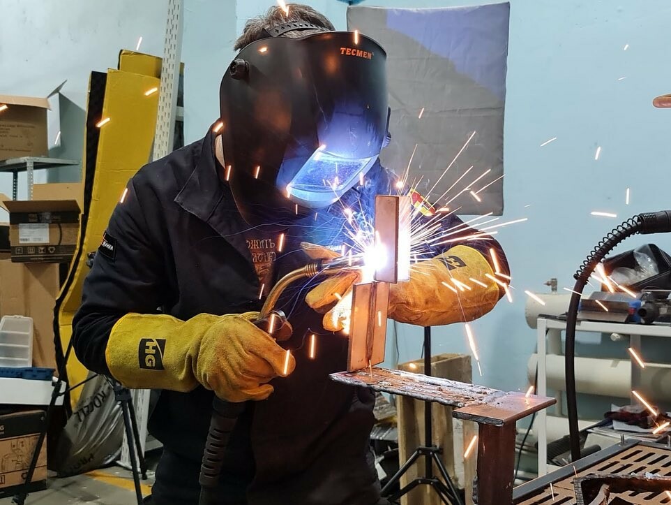 Thiết bị Công nghiệp Mai Dương 6