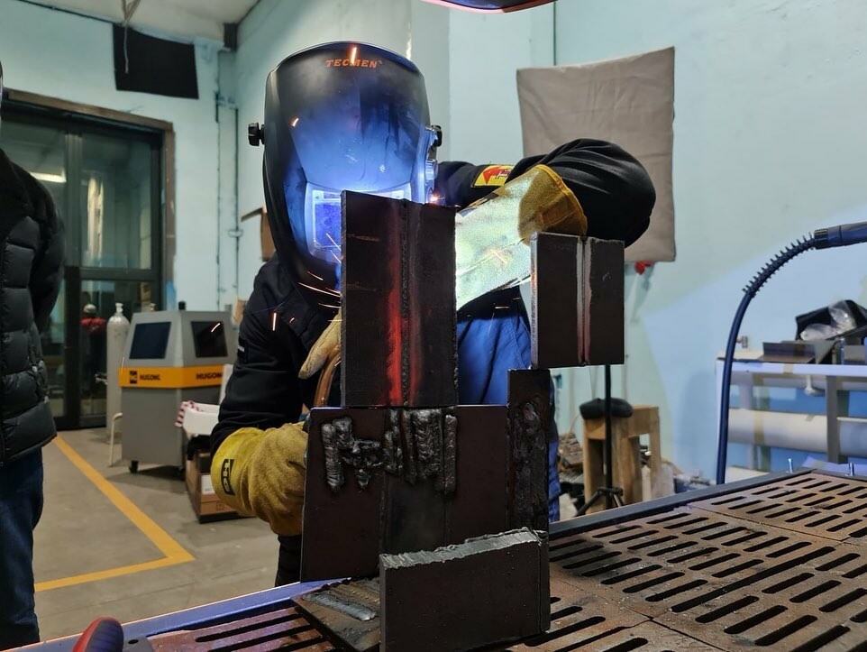 Thiết bị Công nghiệp Mai Dương 5