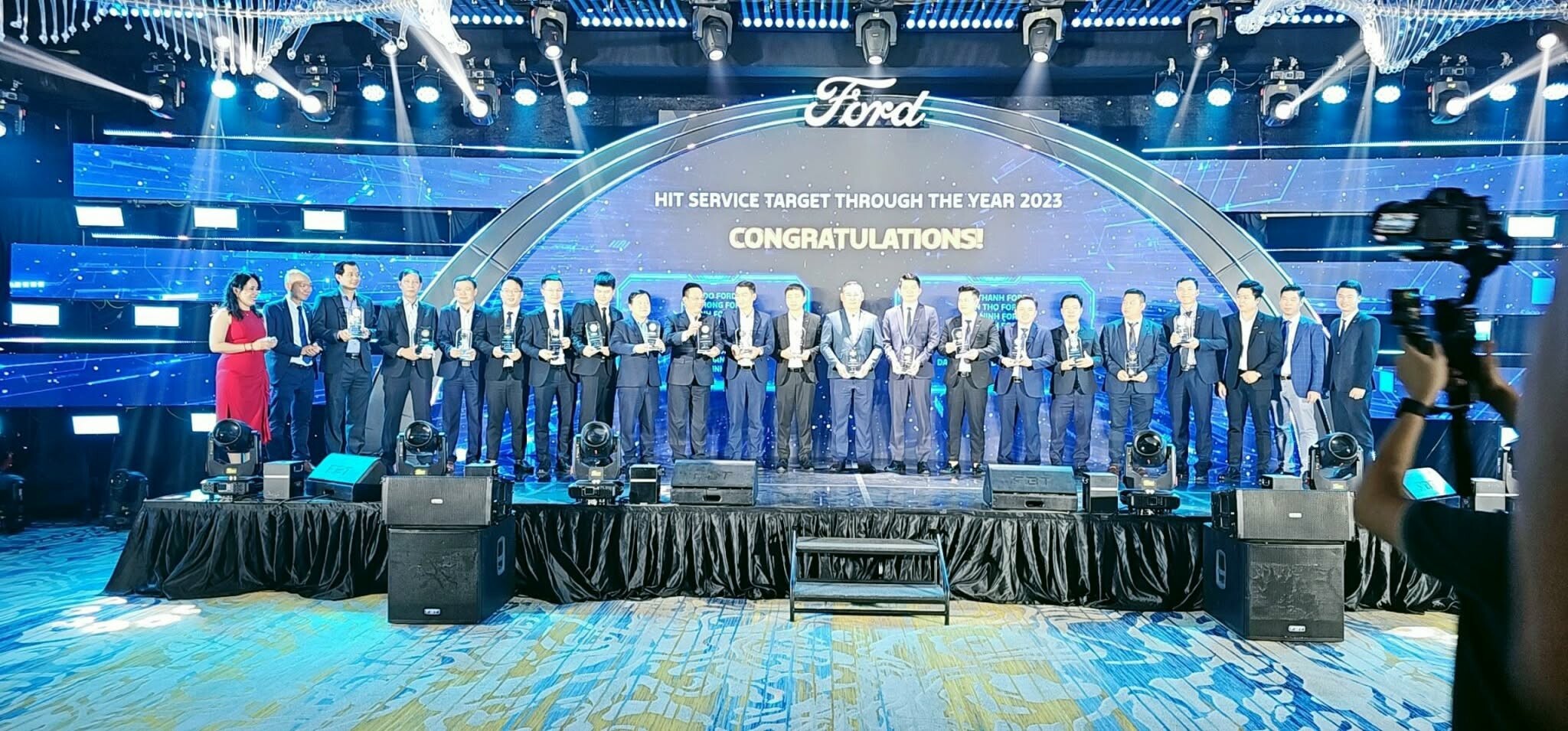 TỔNG CÔNG TY PGS 2