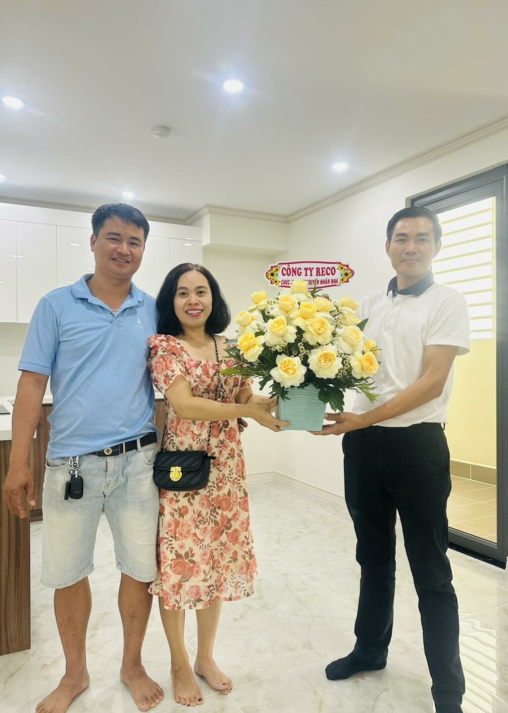 Bất Động Sản RECO 1