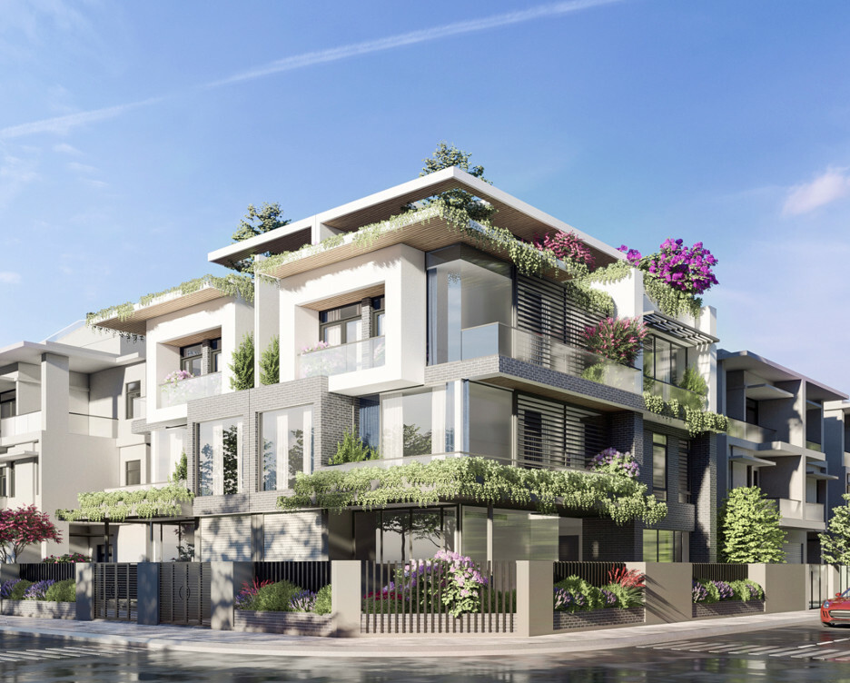 Bất động sản Hưng Hưng Thịnh 4