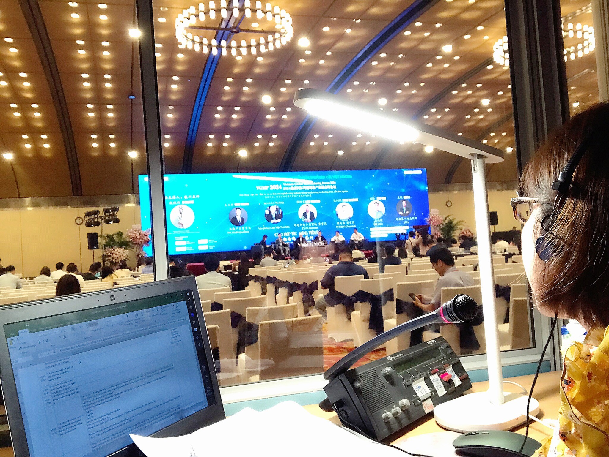 DỊCH THUẬT VẠN TÍN 7