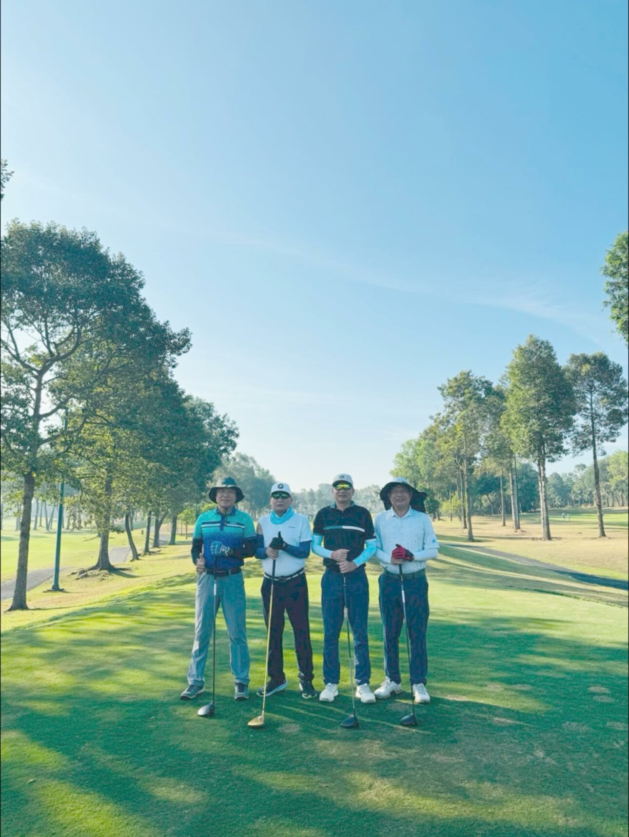 Xây dựng Thương mại và Thể Thao Quang Hà 8