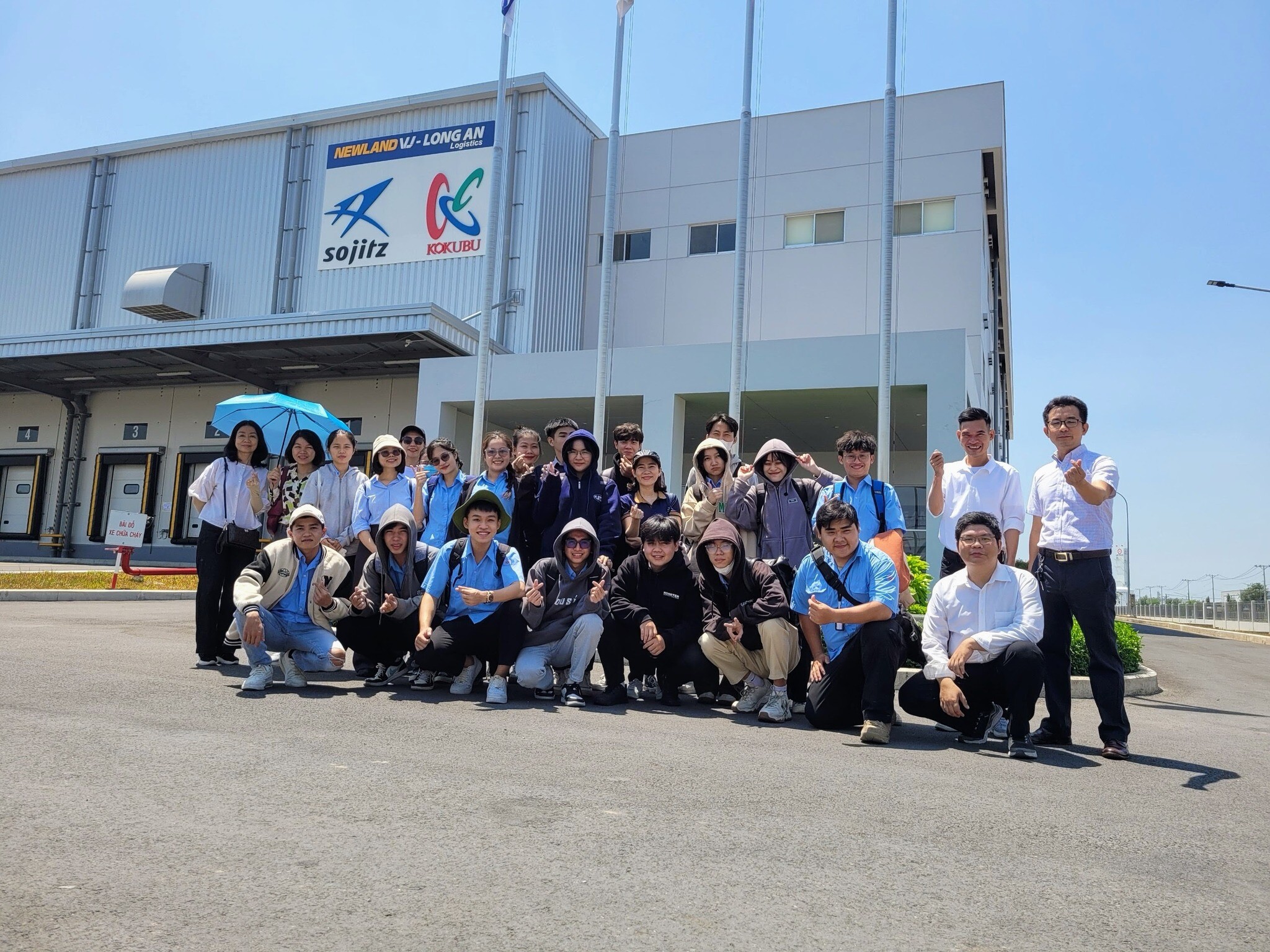 ĐẤT MỚI VIỆT NHẬT 6