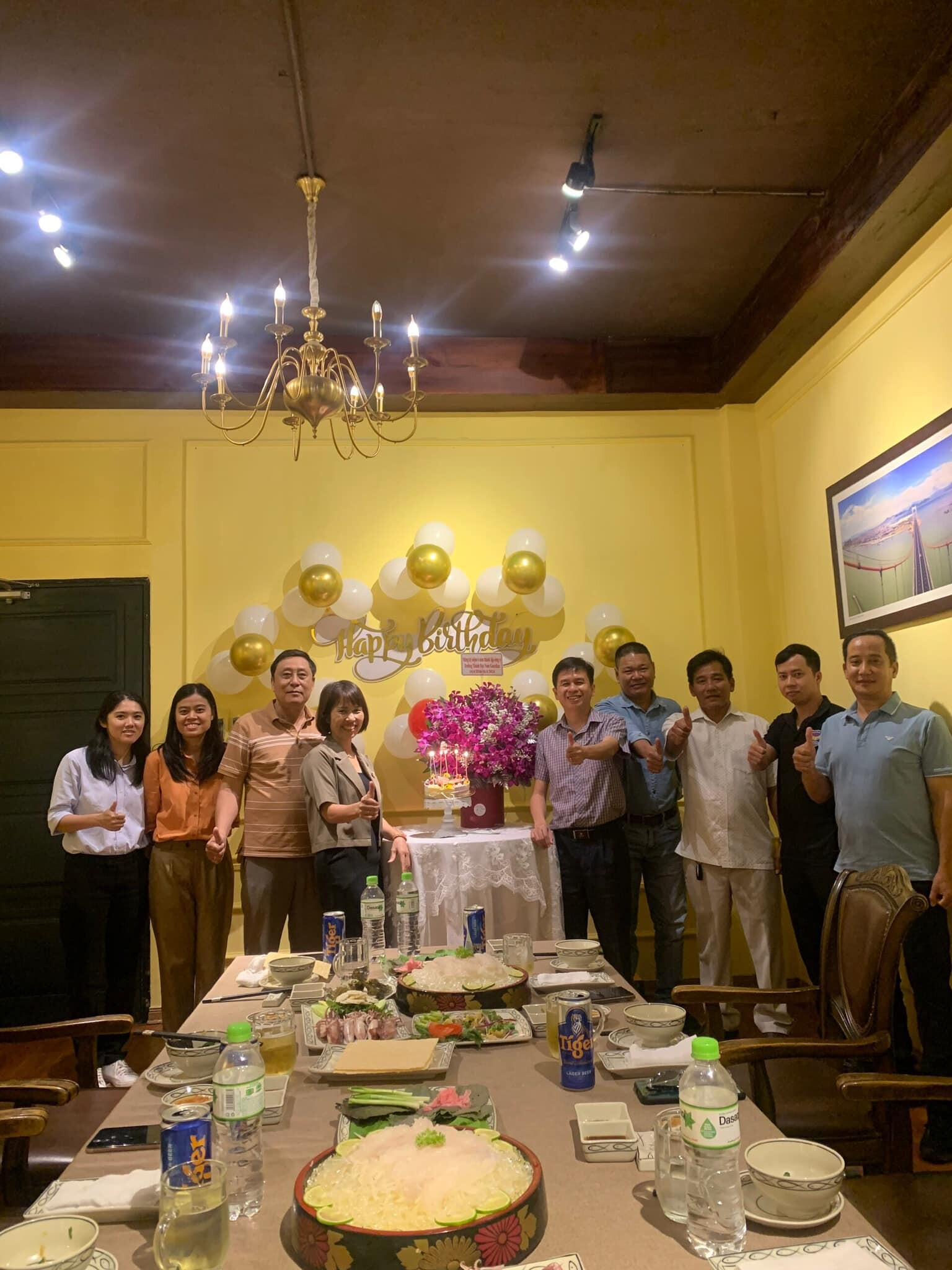 TRƯỜNG THÀNH ĐẠI NAM 1