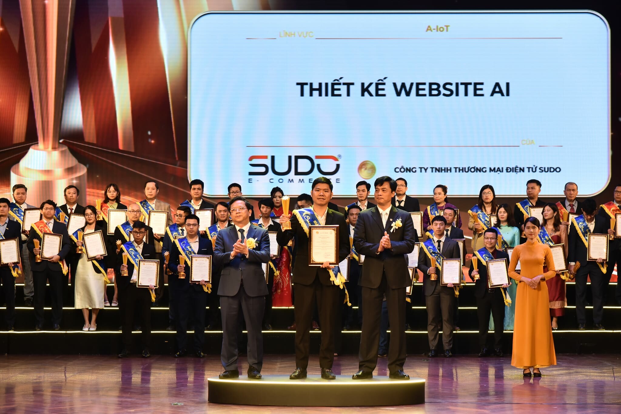 THƯƠNG MẠI ĐIỆN TỬ SUDO 1