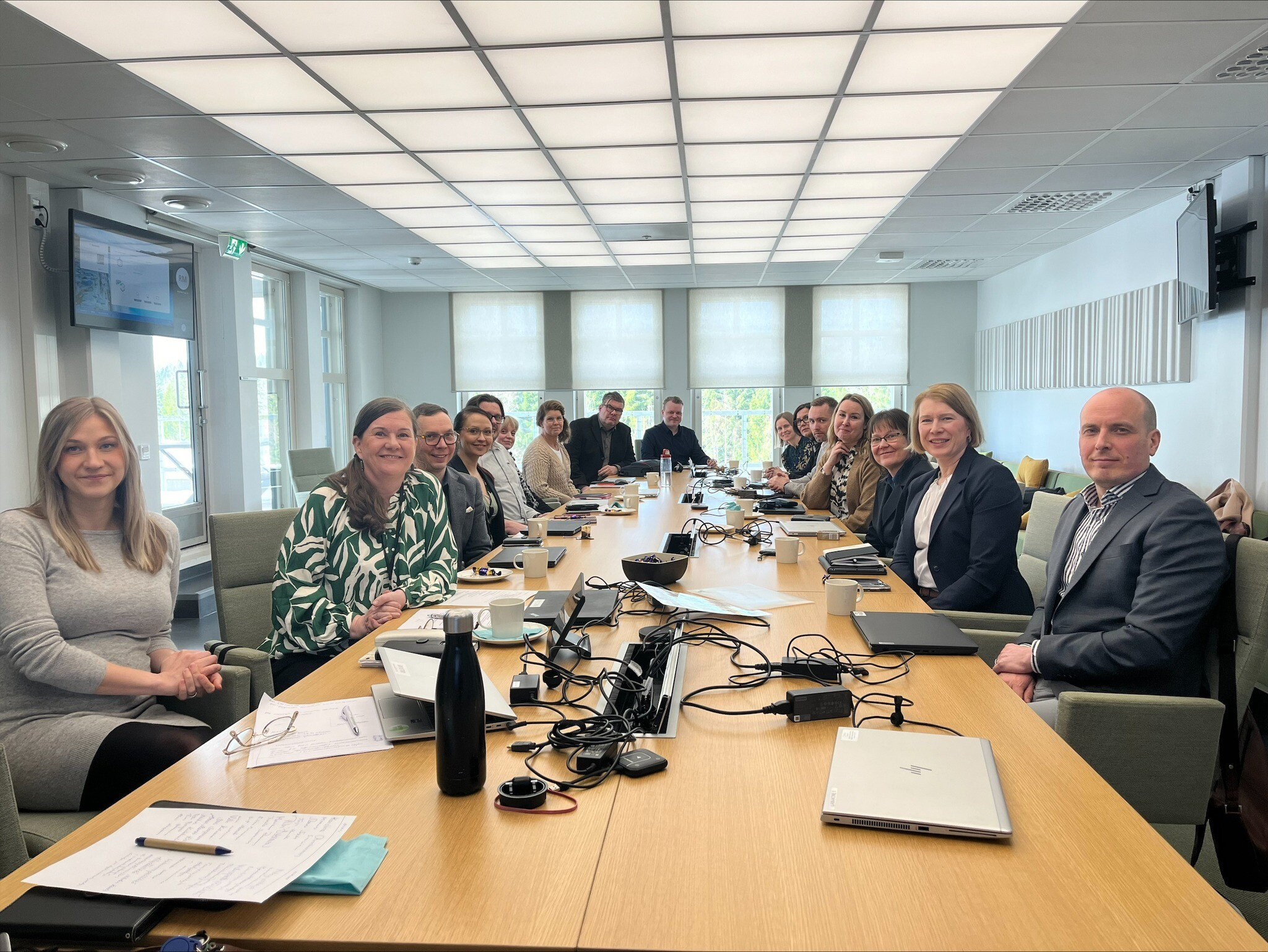 Länsi-Uudenmaan hyvinvointialue 1