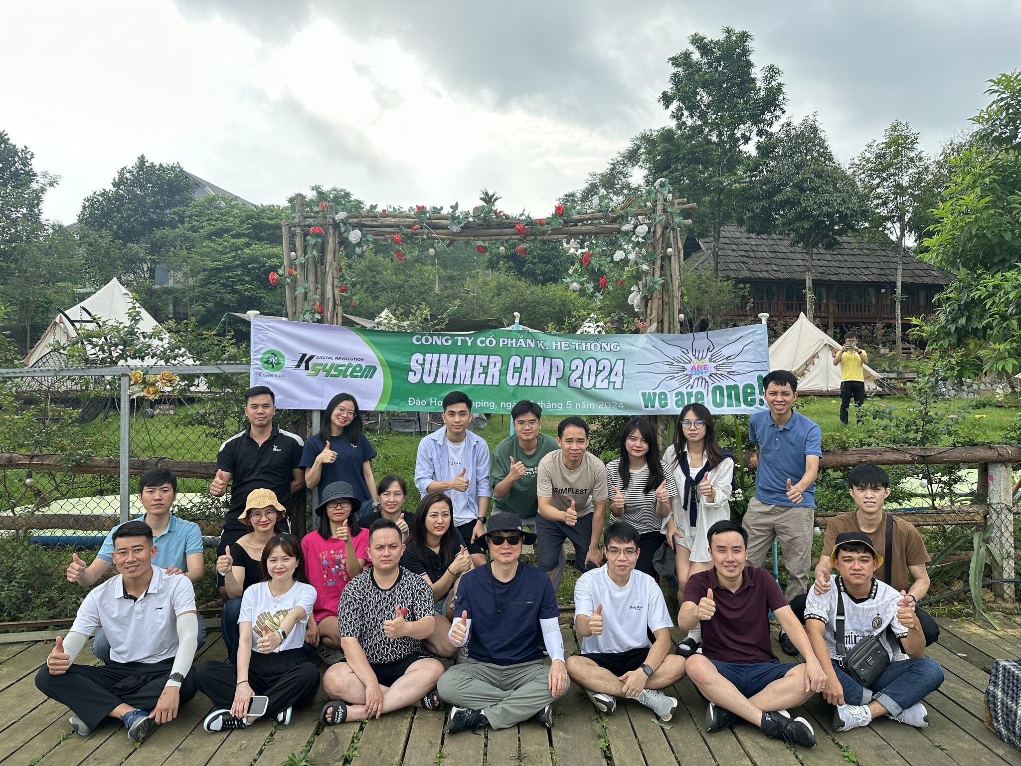 K.Hệ thống - K.System 6