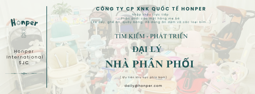 XUẤT NHẬP KHẨU QUỐC TẾ HONPER 3