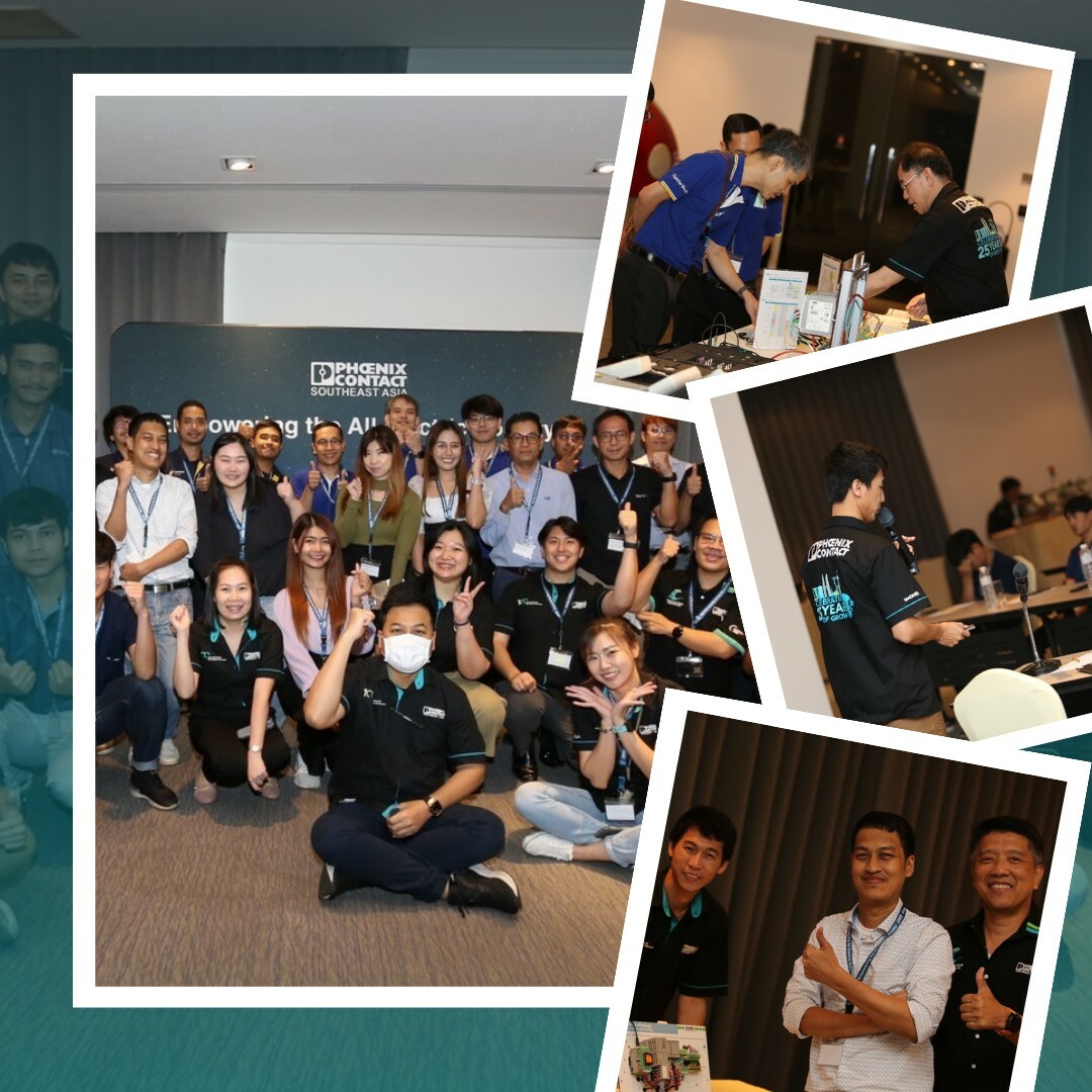 Phoenix Contact Viet Nam 8